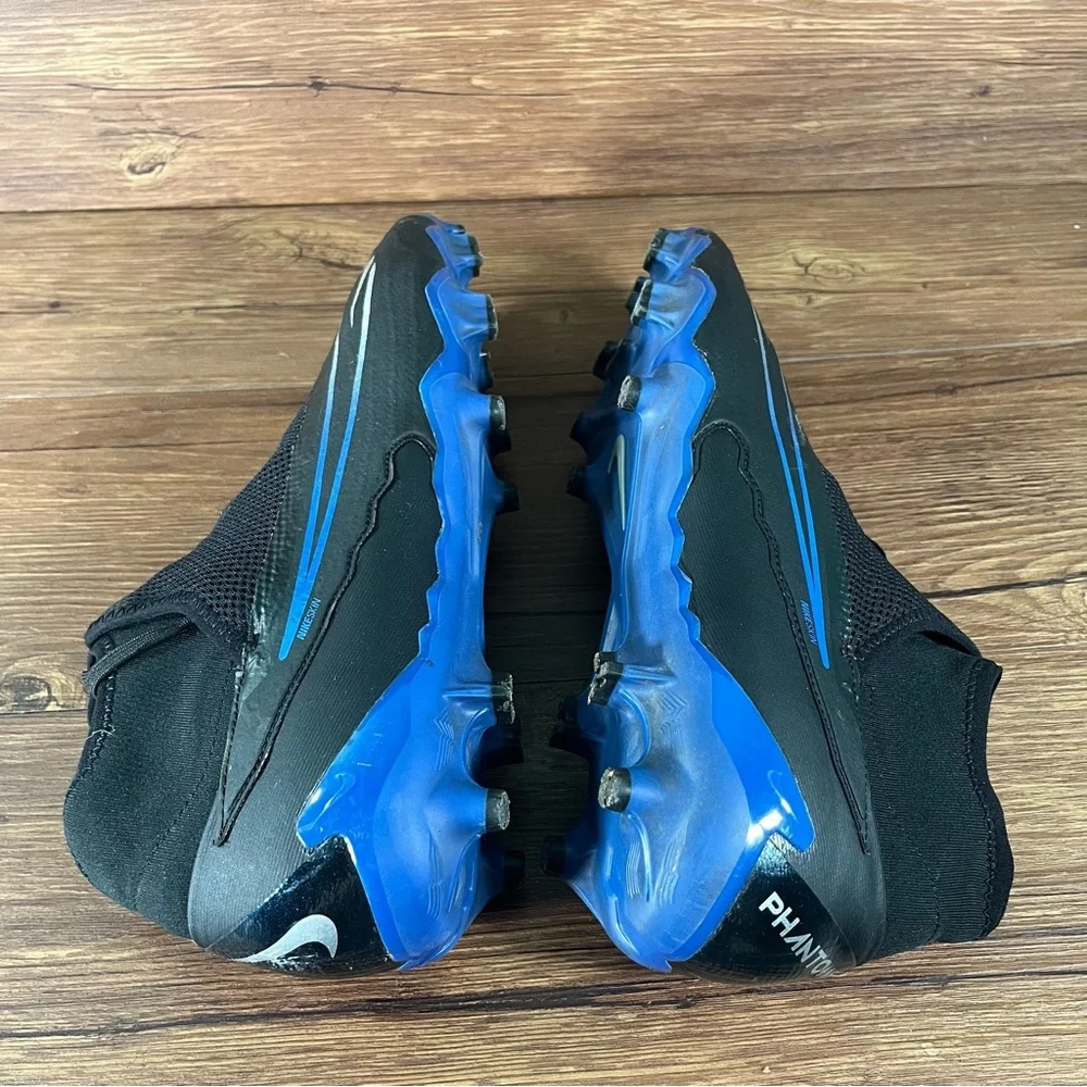 Nike Phantom‎ GX Pro DF FG Soccer Cleats Men’s Size 11 Athletic Shoes